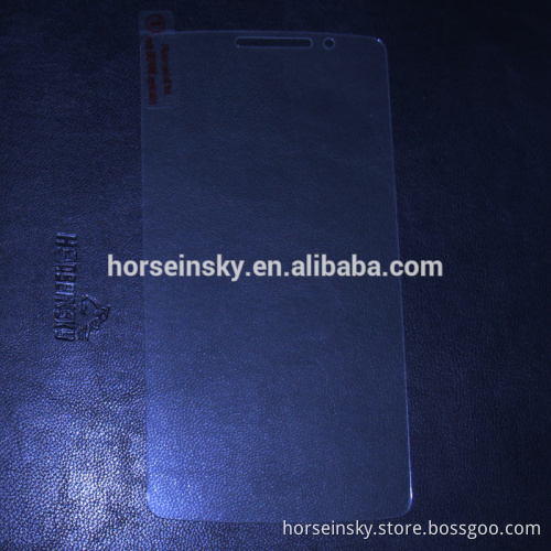 Premium Tempered Glass Screen Protector for LG G3 - Real Tempered Glass